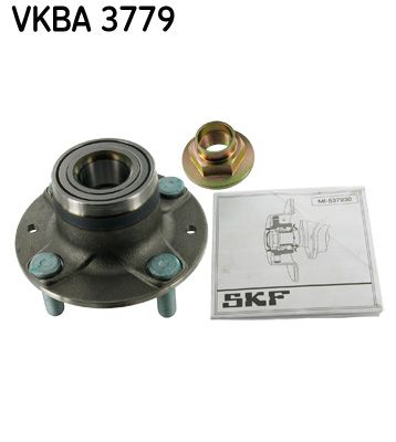 SKFVKBA 3779